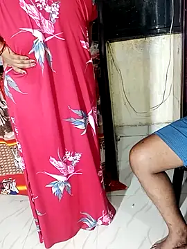  Hot-Couple online show from 10-10-25, 09:03