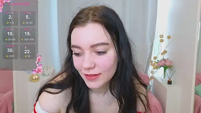 Snapshot of Lana__Cute_ chatting on 02-22-25, 11:13 Lana Cute online show from 02-22-25, 11:13