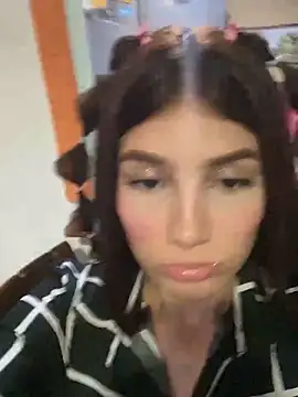 Snapshot of thamygomezz chatting on 01-23-25, 11:15 thamygomezz online show from 01-23-25, 11:15