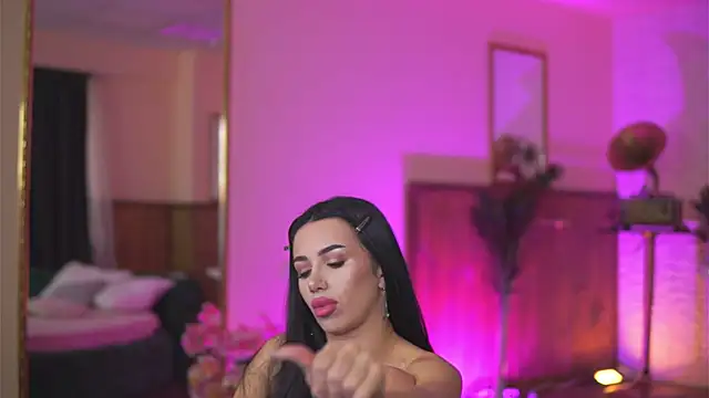 Snapshot of Jenna_Day chatting on 02-02-25, 06:26 Jenna Day online show from 02-02-25, 06:26