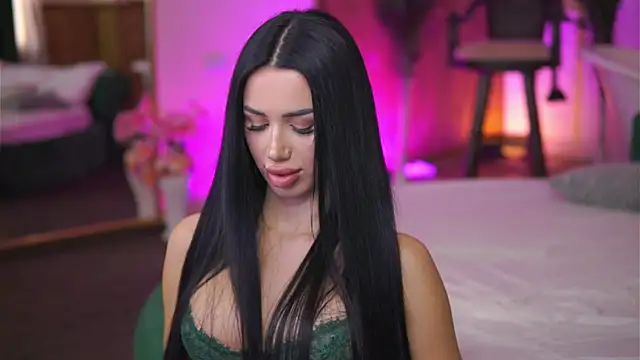 Snapshot of Jenna_Day chatting on 02-07-25, 09:16 Jenna Day online show from 02-07-25, 09:16