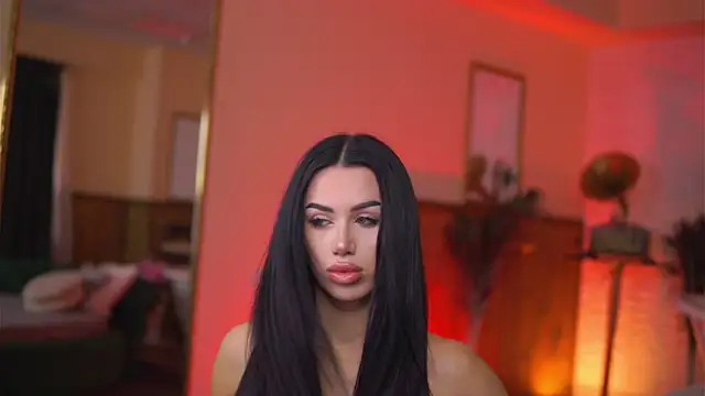 Snapshot of Jenna_Day chatting on 02-16-25, 06:32 Jenna Day online show from 02-16-25, 06:32