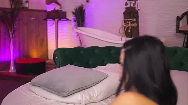 Snapshot of Jenna_Day chatting on 03-02-25, 12:22 Jenna Day online show from 03-02-25, 12:22