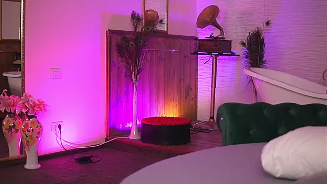 Snapshot of Jenna_Day chatting on 03-07-25, 06:13 Jenna Day online show from 03-07-25, 06:13