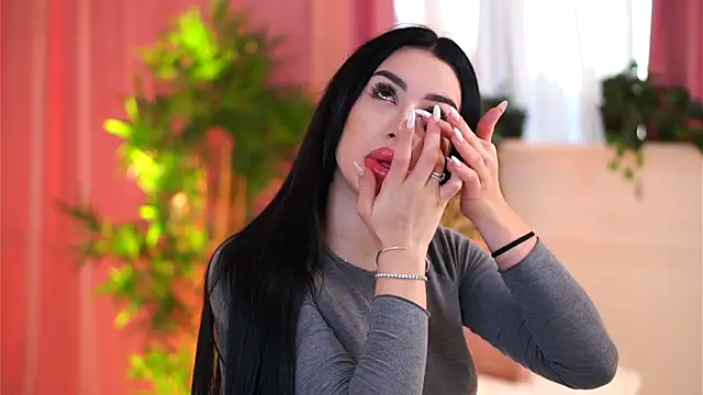 Snapshot of Jenna_Day chatting on 03-19-25, 04:47 Jenna Day online show from 03-19-25, 04:47