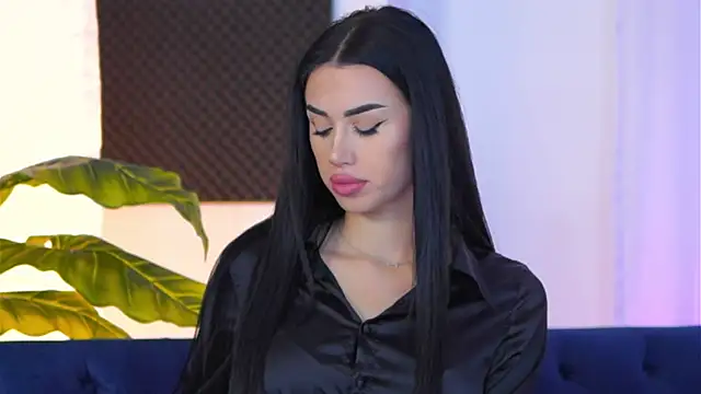 Snapshot of Jenna_Day chatting on 10-16-25, 09:21 Jenna Day online show from 10-16-25, 09:21