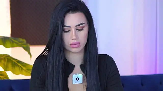 Snapshot of Jenna_Day chatting on 10-27-25, 10:41 Jenna Day online show from 10-27-25, 10:41