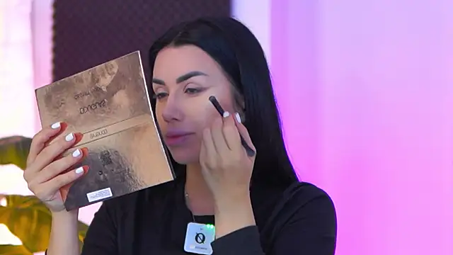 Snapshot of Jenna_Day chatting on 11-11-25, 10:04 Jenna Day online show from 11-11-25, 10:04