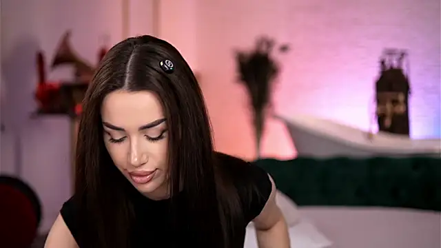 Jenna Day online show from 04-05-26, 07:27