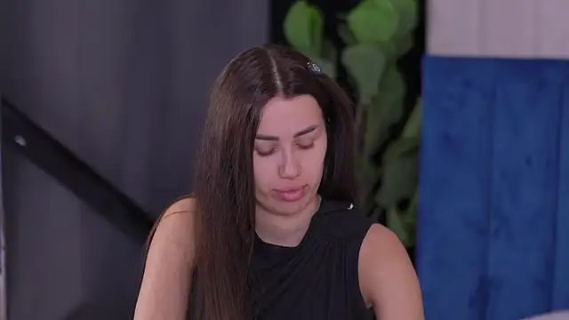 Snapshot of Jenna_Day chatting on 07-15-26, 06:51 Jenna Day online show from 07-15-26, 06:51