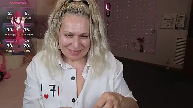 Penelope Pinky online show from 02-20-25, 05:40