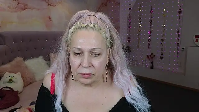 Penelope Pinky online show from 03-12-25, 06:44