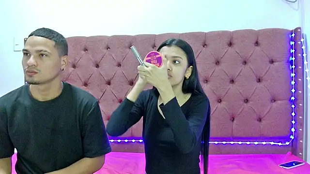 Snapshot of lau_hotfox chatting on 02-28-25, 01:58 lau hotfox online show from 02-28-25, 01:58