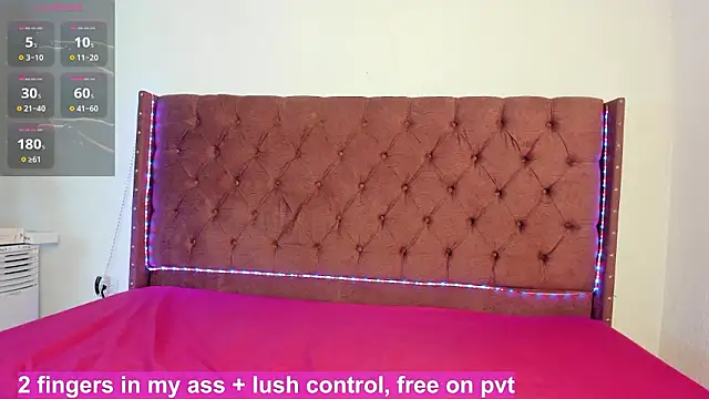 lau hotfox online show from 03-04-26, 12:11