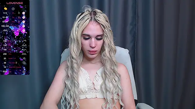 Cassie Bae online show from 01-02-25, 01:19