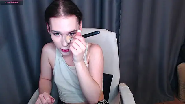 Cassie Bae online show from 01-29-25, 01:38