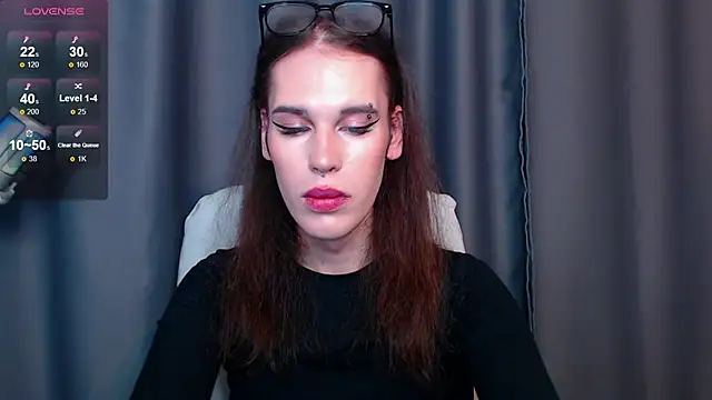 Cassie Bae online show from 02-01-25, 08:26