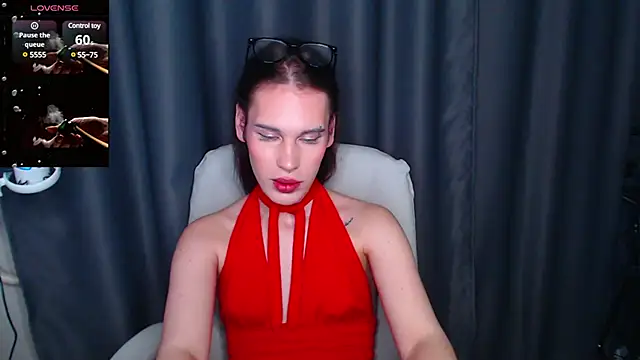 Cassie Bae online show from 02-19-25, 02:12