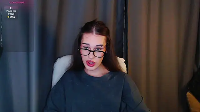 Cassie Bae online show from 03-02-25, 05:25