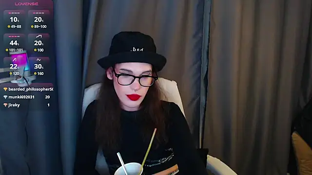 Cassie Bae online show from 03-05-25, 10:54