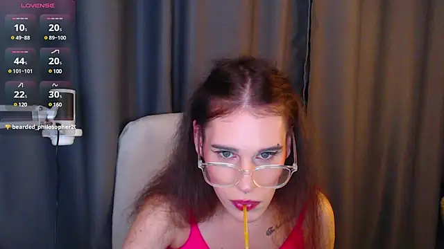 Cassie Bae online show from 03-06-25, 10:47