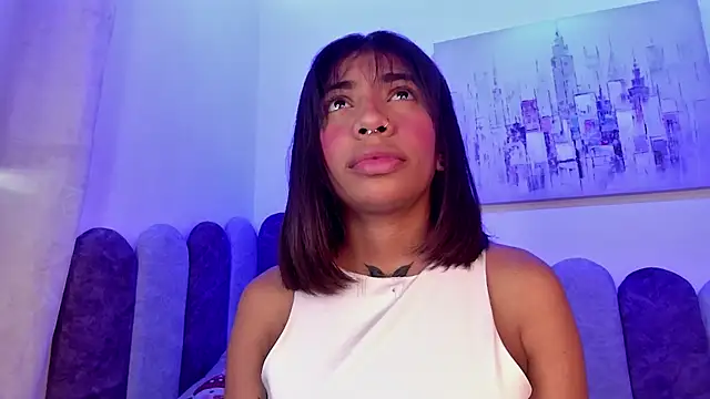 anais tgn online show from 11-24-25, 12:05