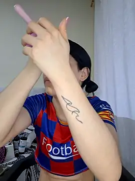 franchezkavegaaa online show from 10-26-25, 12:00