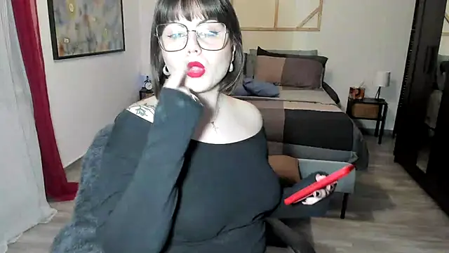 raiazane23 online show from 02-12-25, 05:05