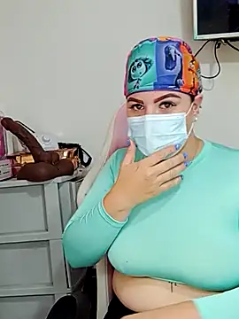 Snapshot of LucyanaSilva chatting on 11-11-25, 01:55 LucyanaSilva online show from 11-11-25, 01:55