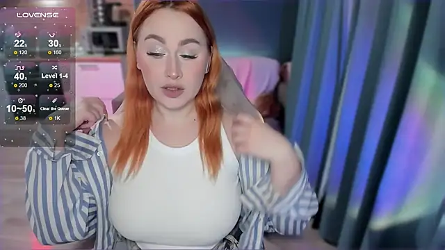 Snapshot of Flower_Camellia77 chatting on 01-14-25, 08:15 Flower Camellia77 online show from 01-14-25, 08:15