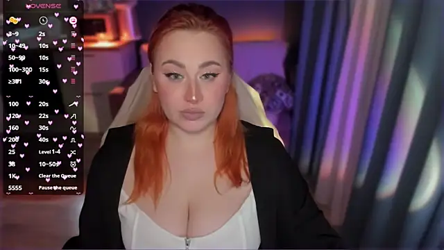 Snapshot of Flower_Camellia77 chatting on 03-13-25, 11:05 Flower Camellia77 online show from 03-13-25, 11:05