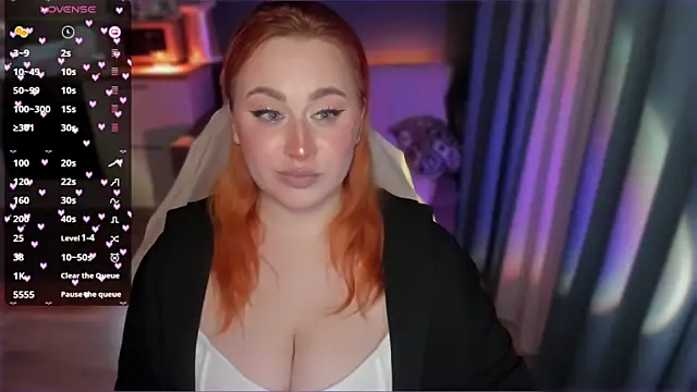 Snapshot of Flower_Camellia77 chatting on 03-14-25, 10:38 Flower Camellia77 online show from 03-14-25, 10:38