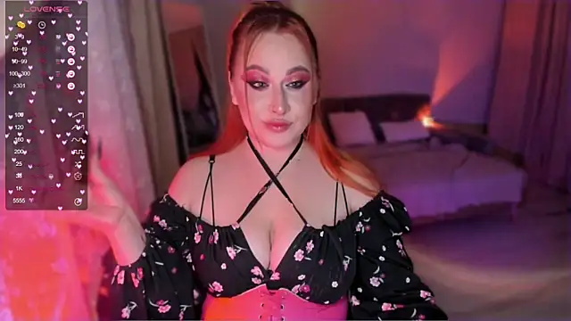 Snapshot of Flower_Camellia77 chatting on 09-22-25, 11:40 Flower Camellia77 online show from 09-22-25, 11:40