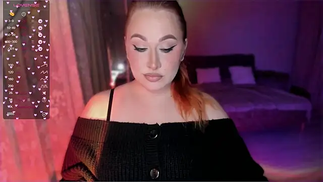 Snapshot of Flower_Camellia77 chatting on 09-24-25, 10:13 Flower Camellia77 online show from 09-24-25, 10:13