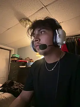 meximaloo1 online show from 01-08-26, 05:10