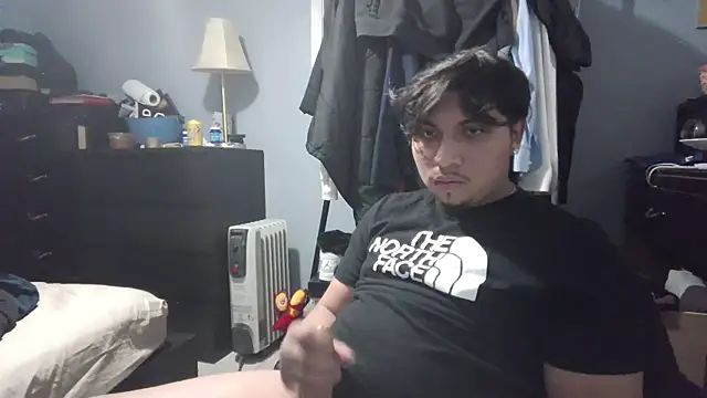 meximaloo1 online show from 01-18-26, 06:28