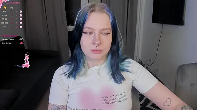 tender kiitty online show from 02-08-26, 07:06