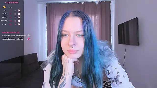tender kiitty online show from 06-04-26, 02:01