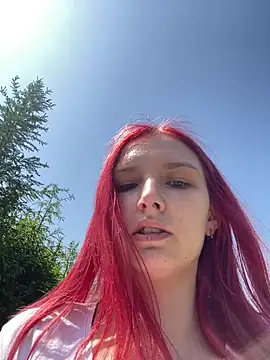 AnnyBelleX online show from 05-27-26, 10:01