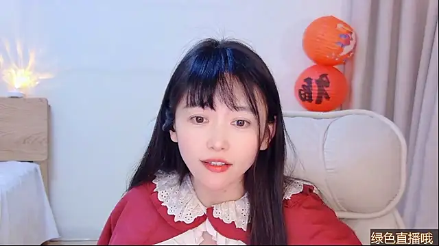 CN-Babycat online show from 02-16-26, 04:03