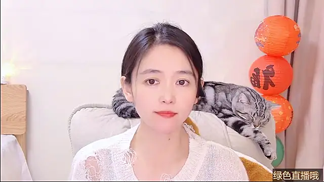 CN-Babycat online show from 02-25-26, 03:16