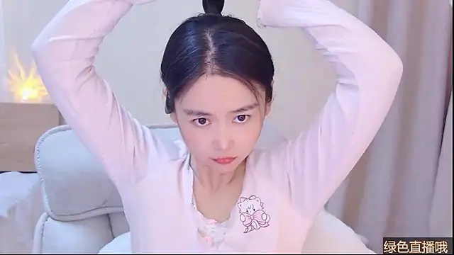 CN-Babycat online show from 03-22-26, 03:32