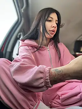 JulliaVegas online show from 02-22-26, 03:18