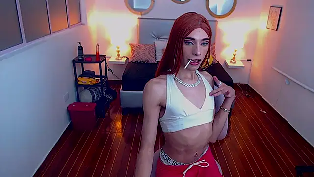 Samy valentinasweet online show from 12-21-24, 08:28