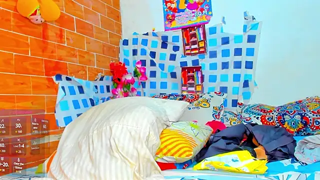 yonsol abril online show from 02-26-26, 05:23