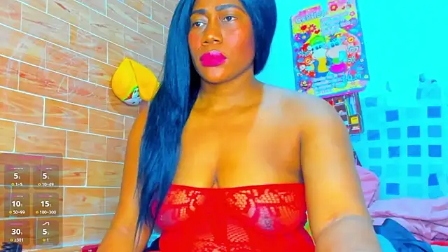 yonsol abril online show from 03-18-26, 06:55