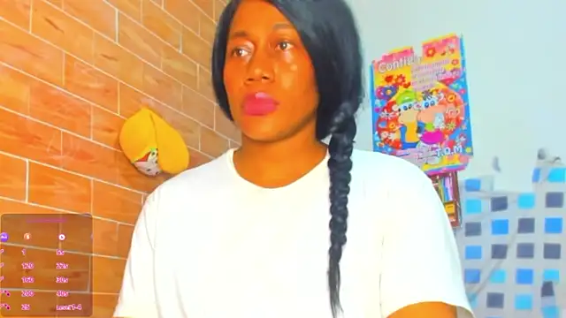 yonsol abril online show from 04-22-26, 05:25