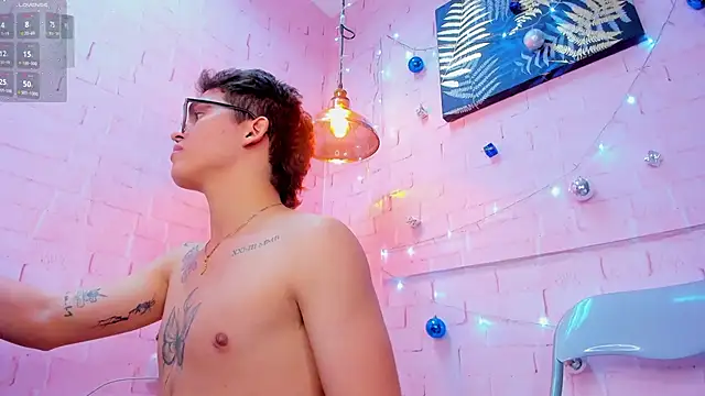 JACK BLOSSOM  online show from 12-19-24, 06:12