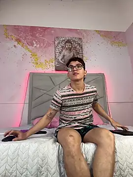 JACK BLOSSOM  online show from 12-22-24, 11:44