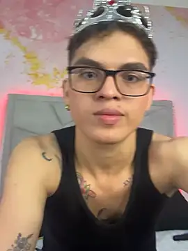 JACK BLOSSOM  online show from 12-27-24, 11:50